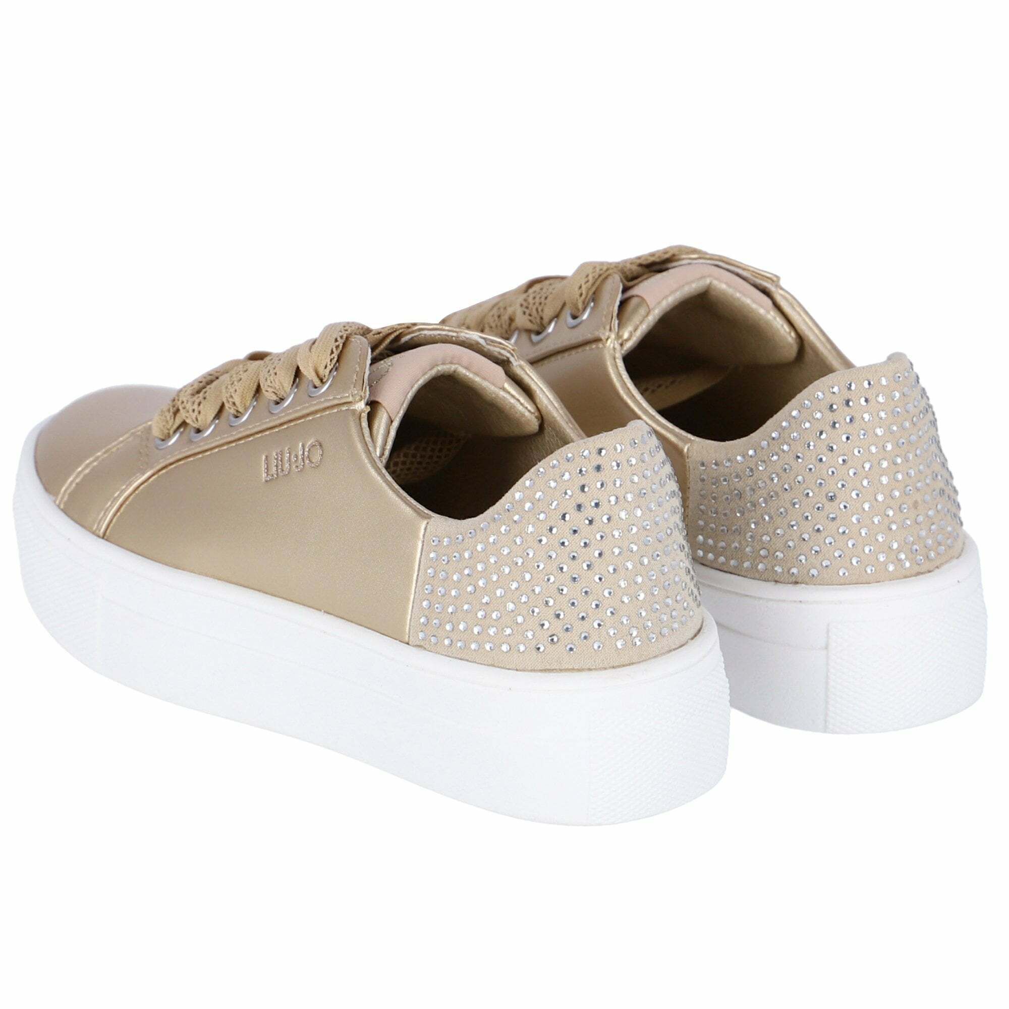 Sneakers liu jo top ragazza