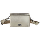 Girls Gold Choupette Handbag, 1, hi-res