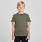 Boys Black & Green Logo T-Shirts ( 2-Pack ), 1, hi-res