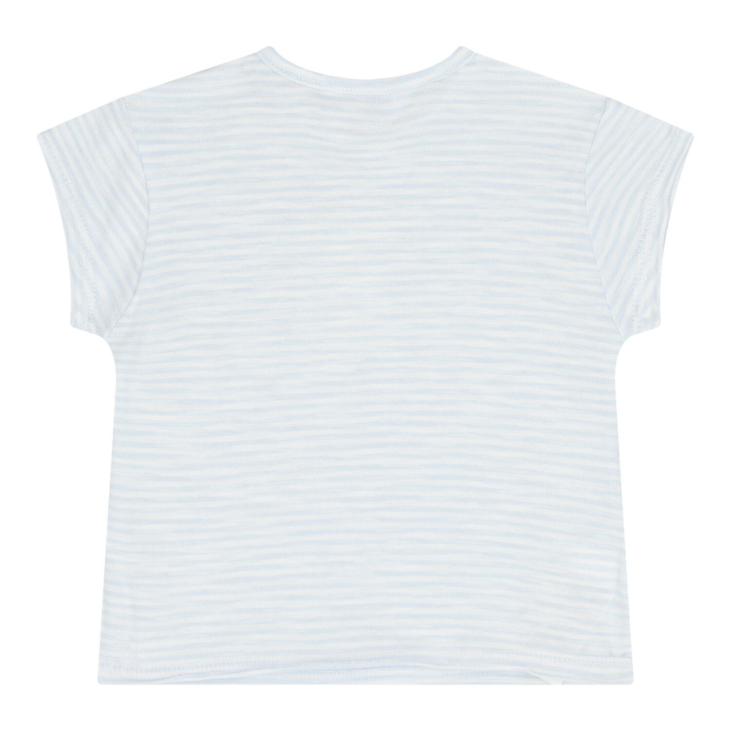 Baby Boys White & Blue Shorts Set ( 2-Pack ), 1, hi-res