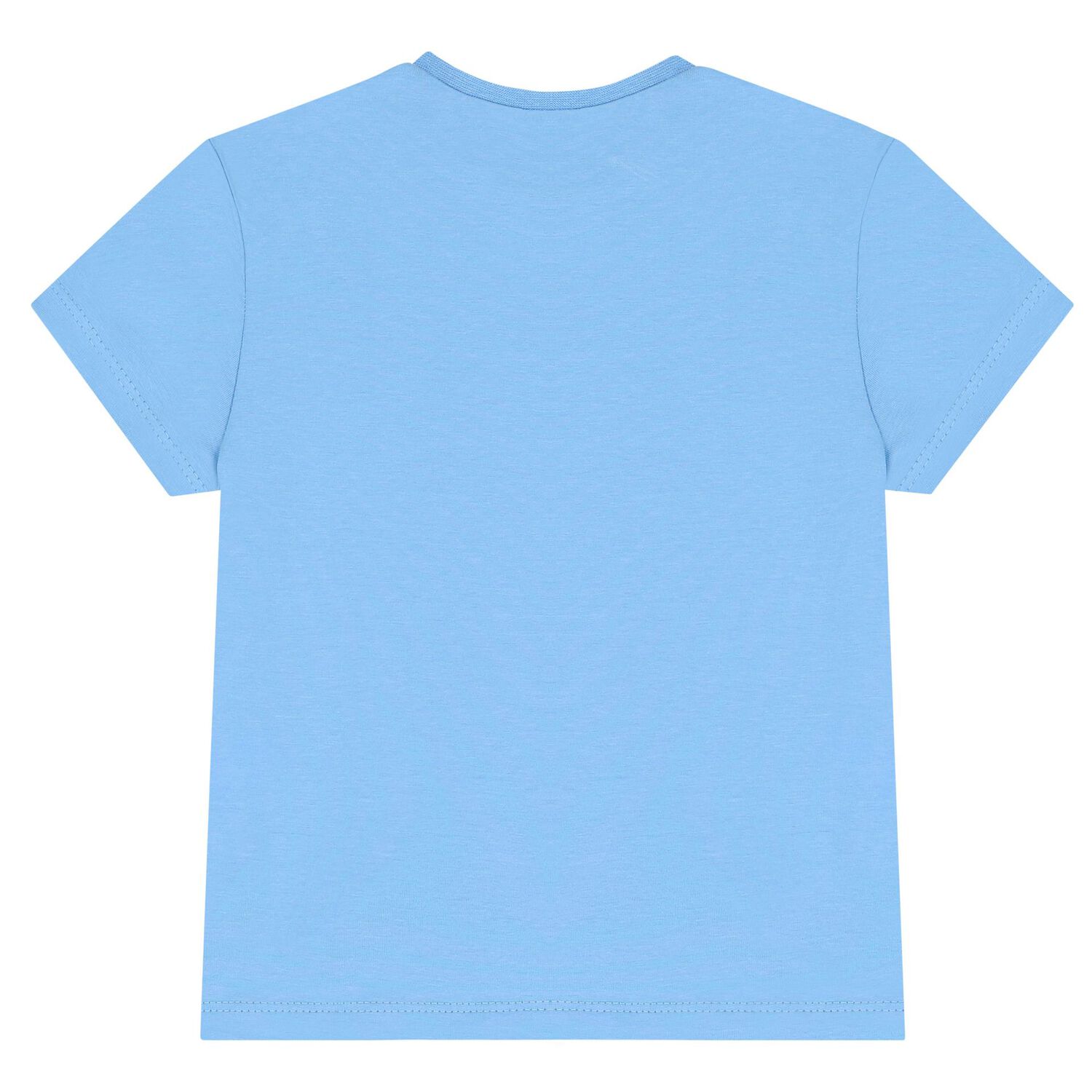 Baby Boys White, Red & Blue Shorts Set, 1, hi-res