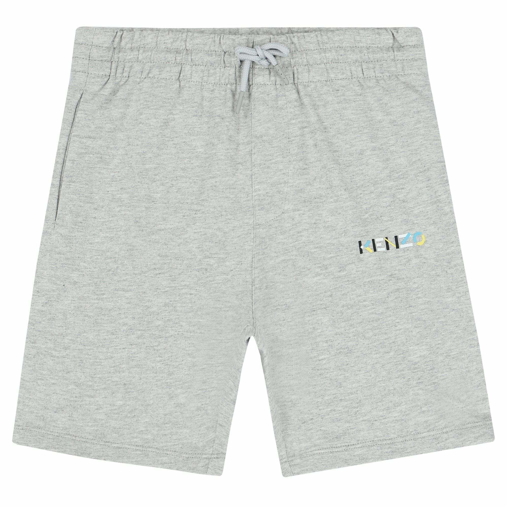 Kenzo shorts junior online