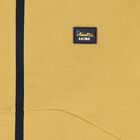 Boys White, Yellow & Navy Blue Racing Car Tracksuit ( 3 Piece ), 3, hi-res