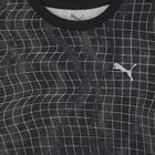 Boys Black Logo T-Shirt, 1, hi-res