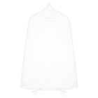 Girls Pink Embellished Haute Couture Dress, 1, hi-res