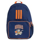 Boys Navy Blue Disney Backpack, 1, hi-res