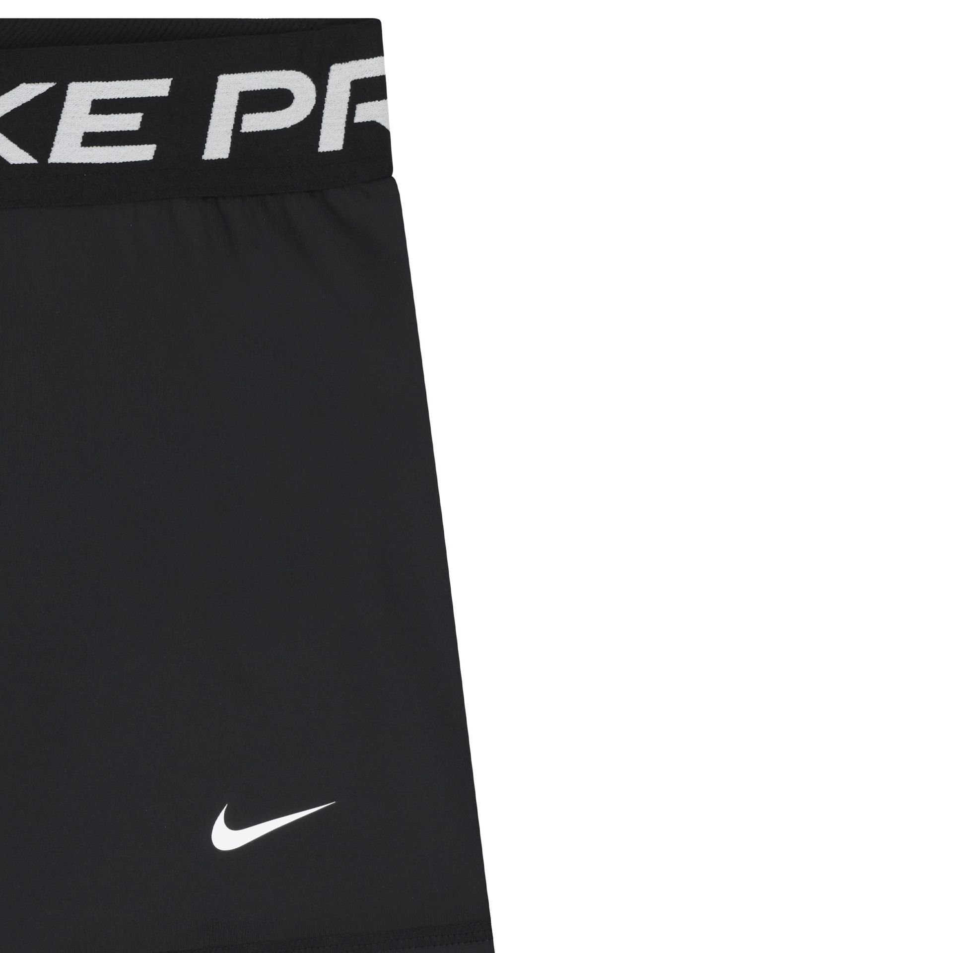 nike cycling shorts black