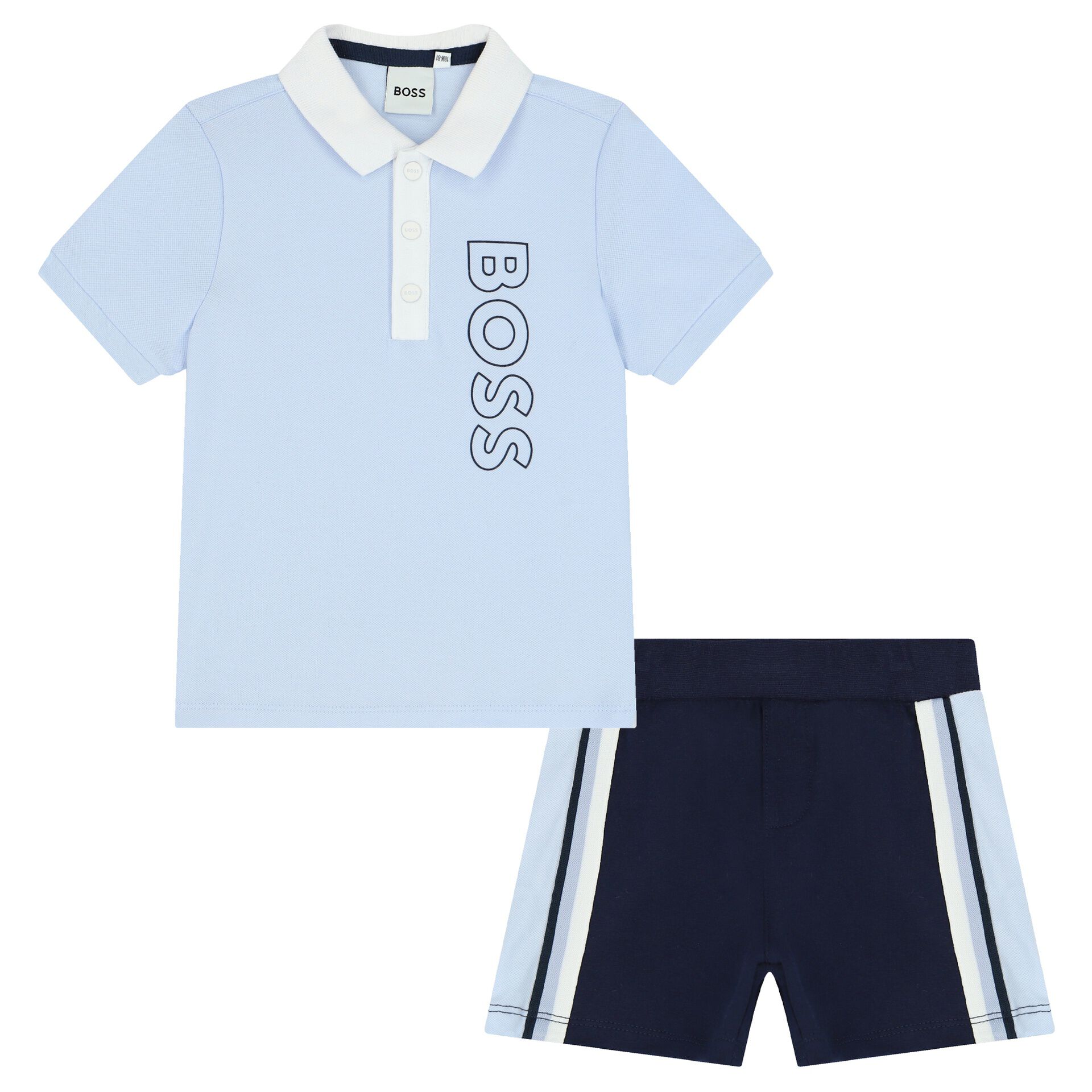 Boss baby shorts online