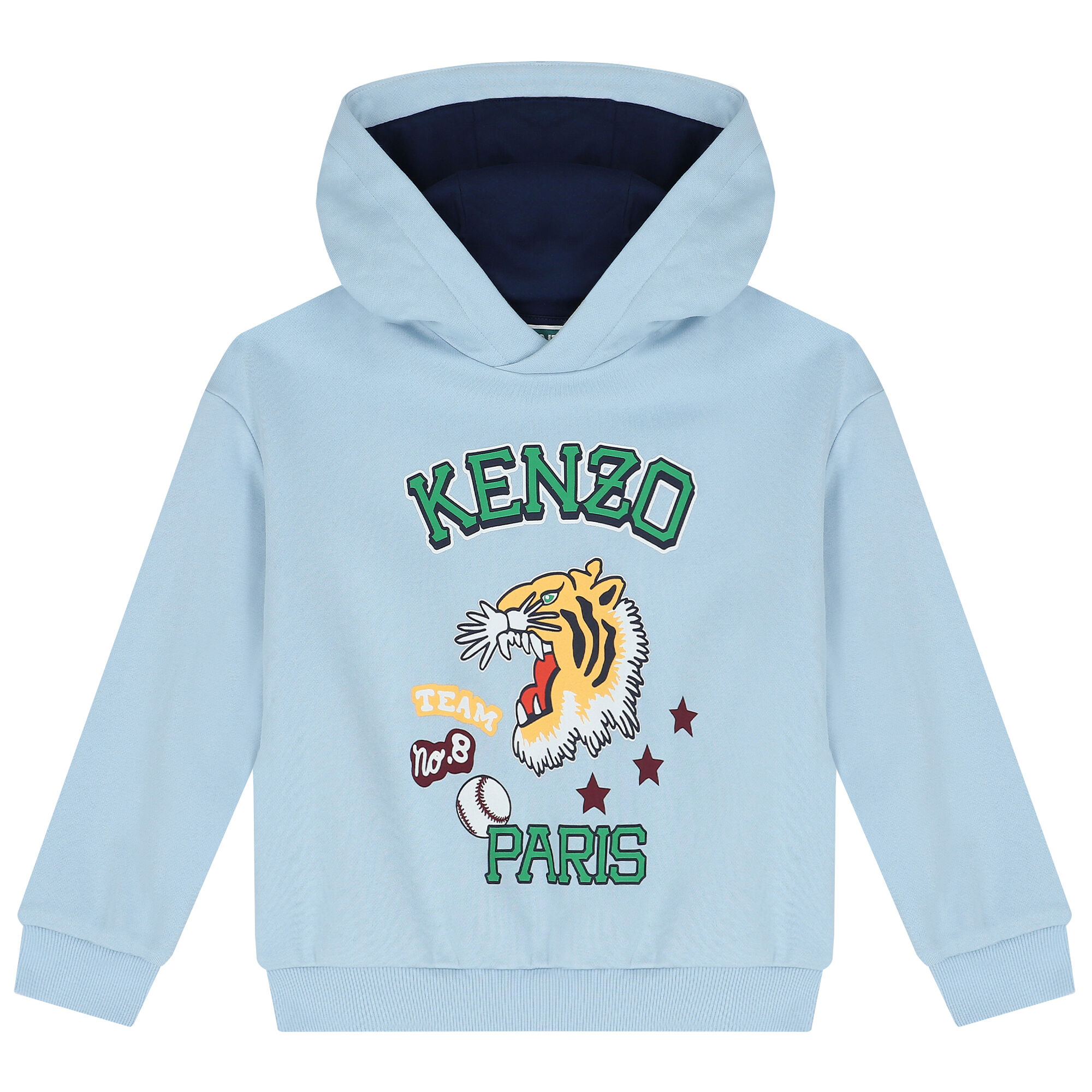 Kenzo junior new arrivals hoodie