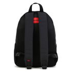 Black Logo Backpack ( 42CM ), 1, hi-res