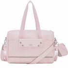Pink Baby Changing Bag, 2, hi-res