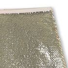 Girls Gold Sequins Skirt, 1, hi-res