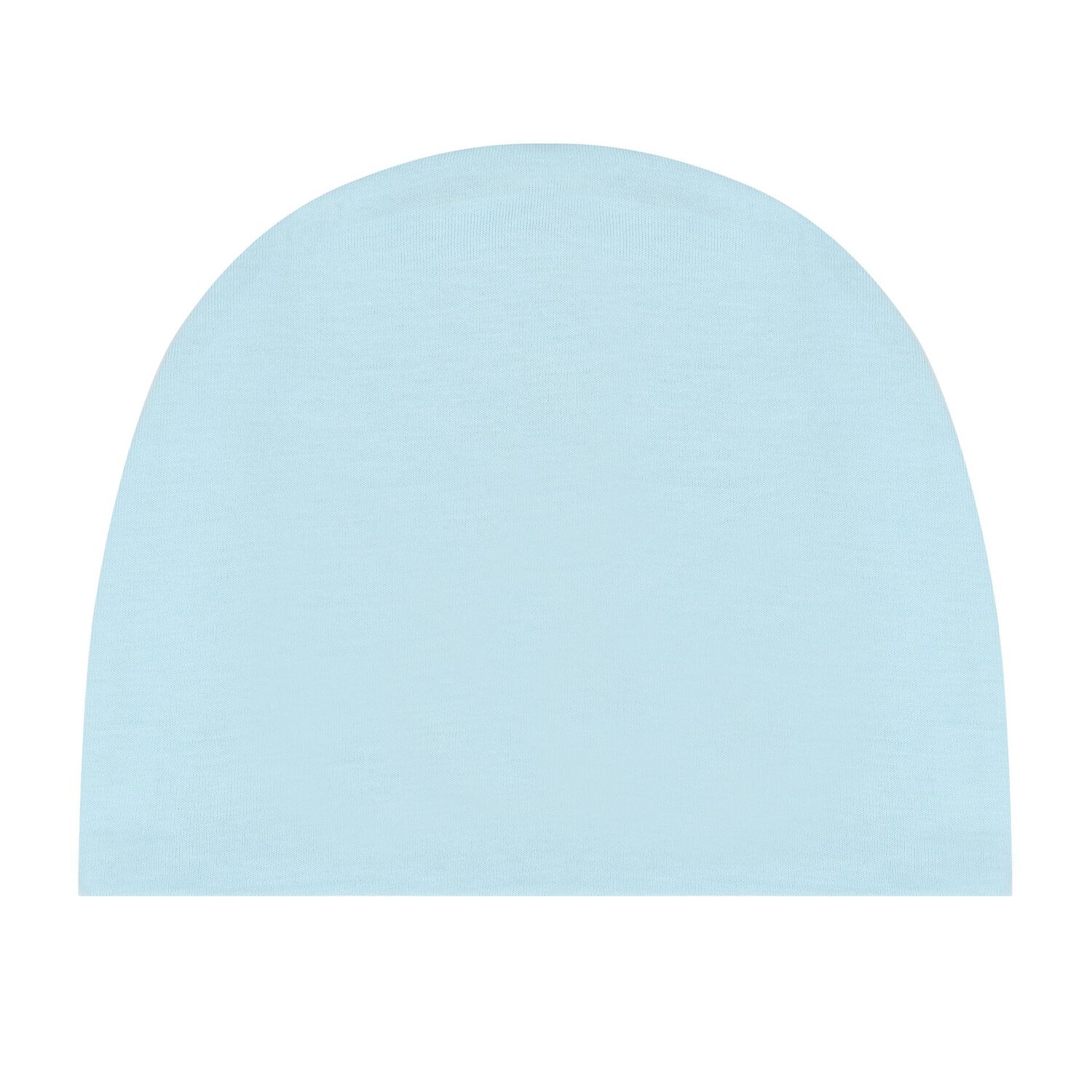 Blue Teddy Bear Logo Babygrow Gift Set, 1, hi-res