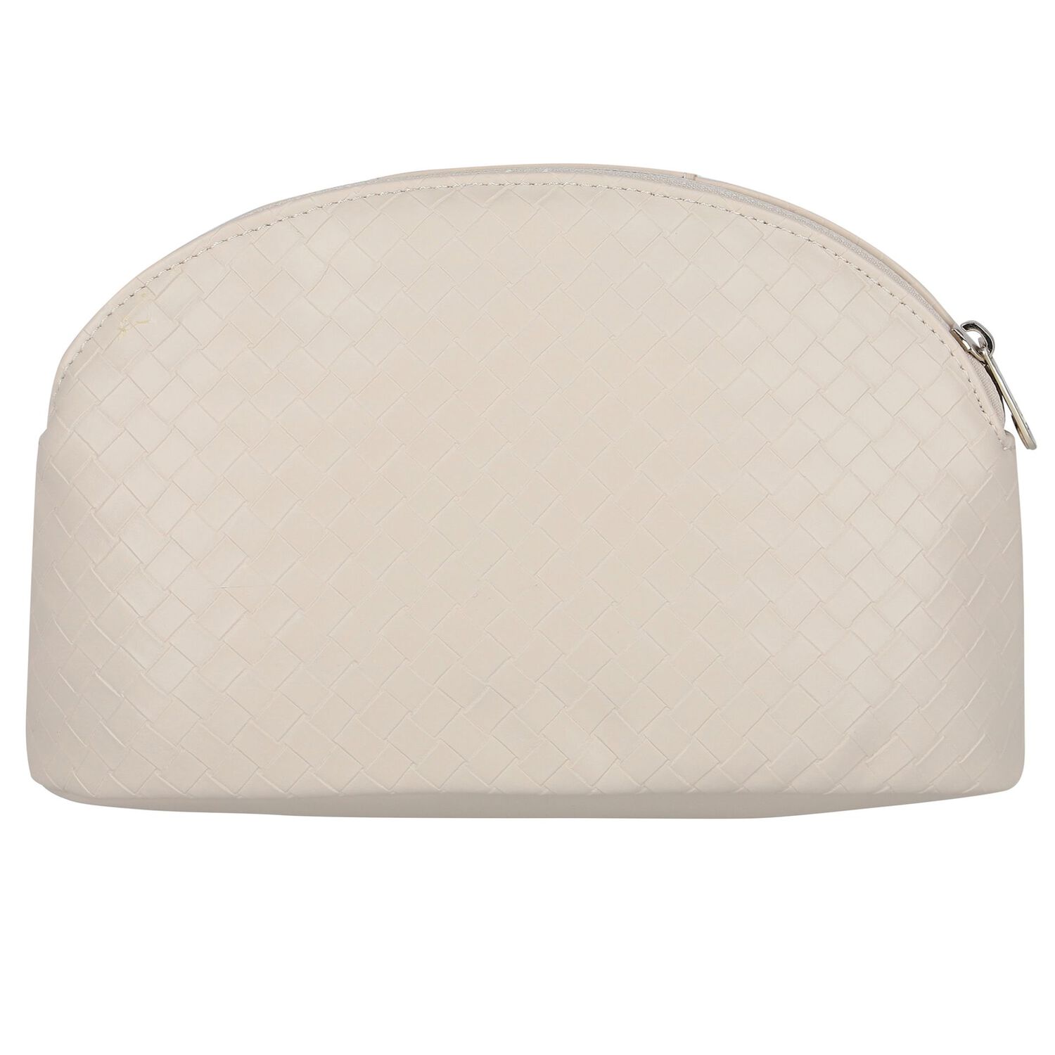 Beige Logo Baby Wash Bag, 1, hi-res image number null