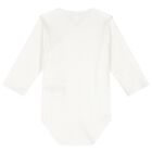 Baby Boys Blue Bodysuit Gift Set, 3, hi-res