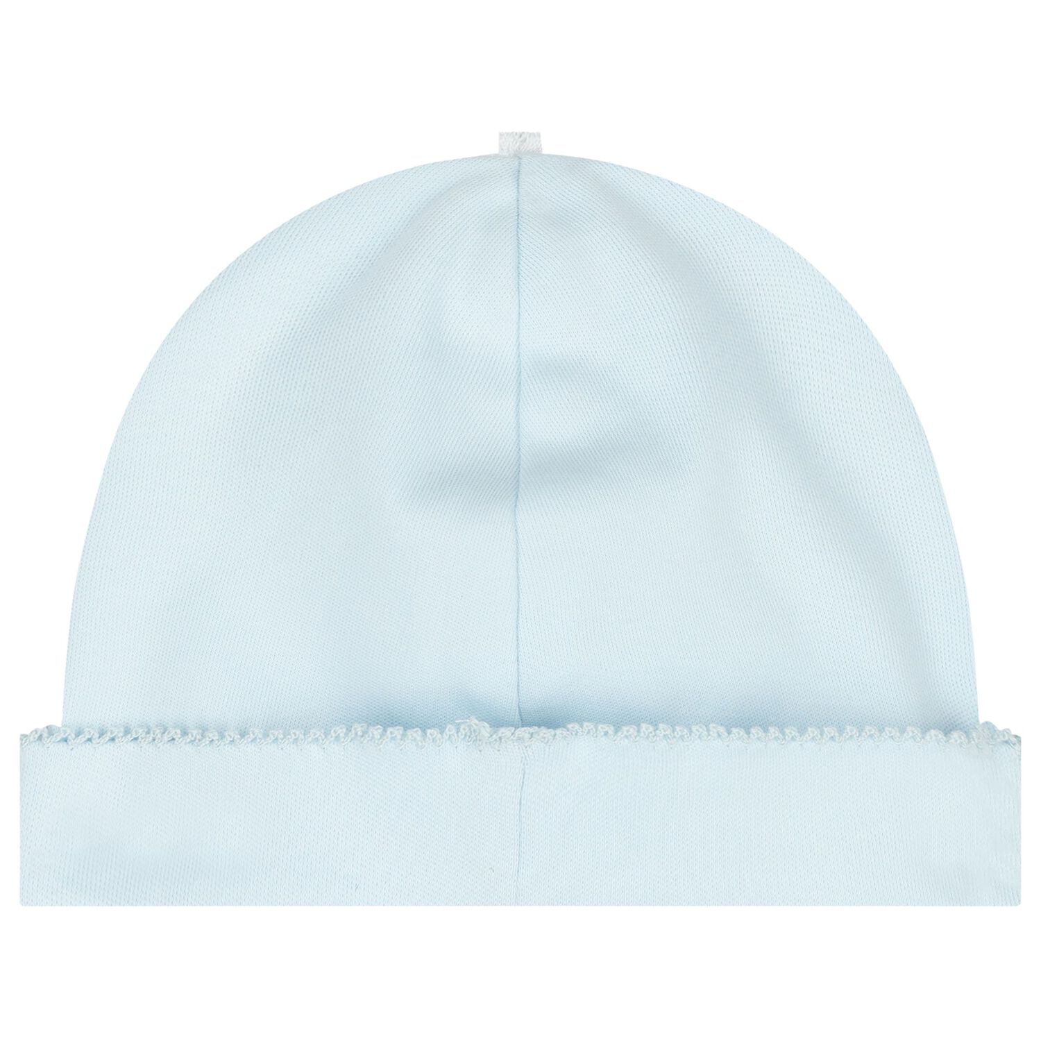 Baby Boys Blue Teddy Bear Babygrow Set, 1, hi-res