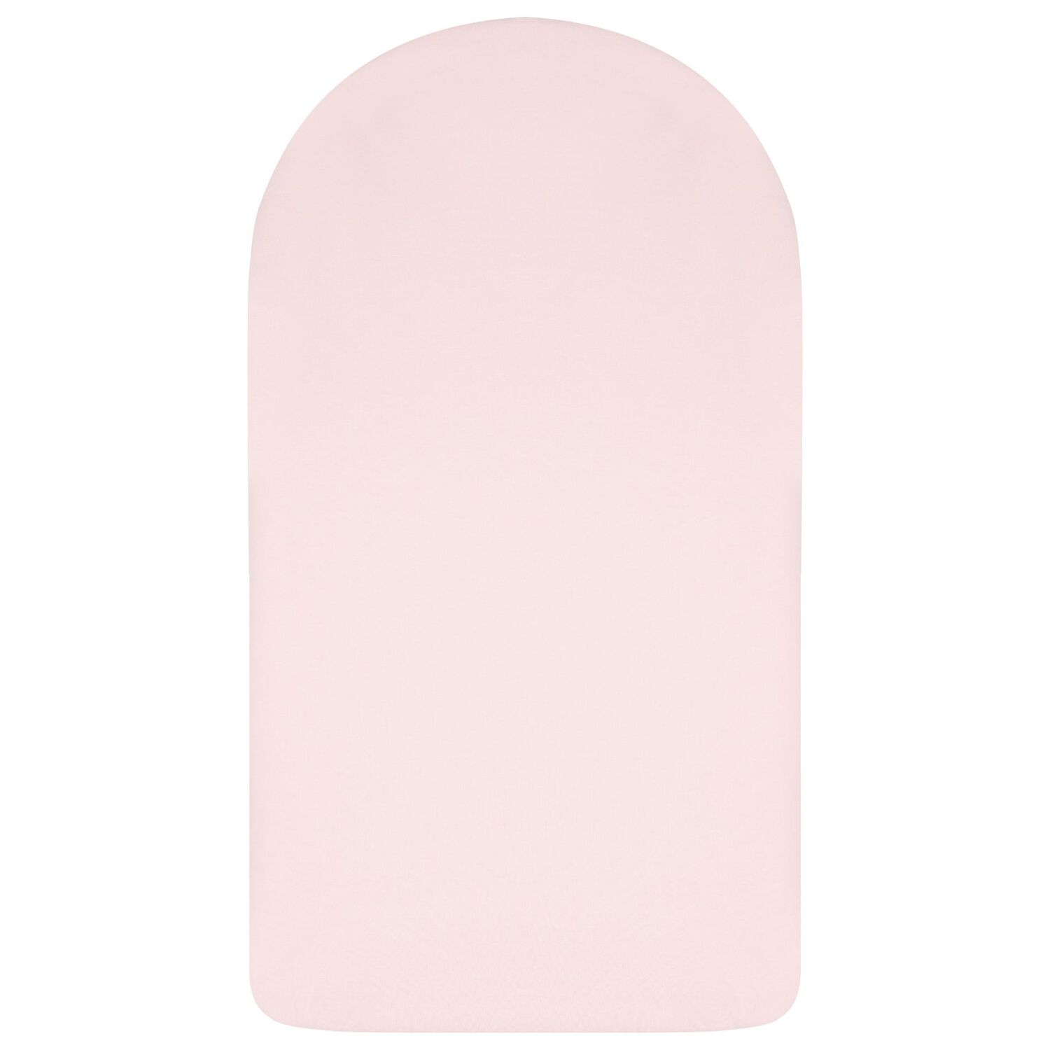 Baby Girls Pink & Gold Logo Nest, 3, hi-res