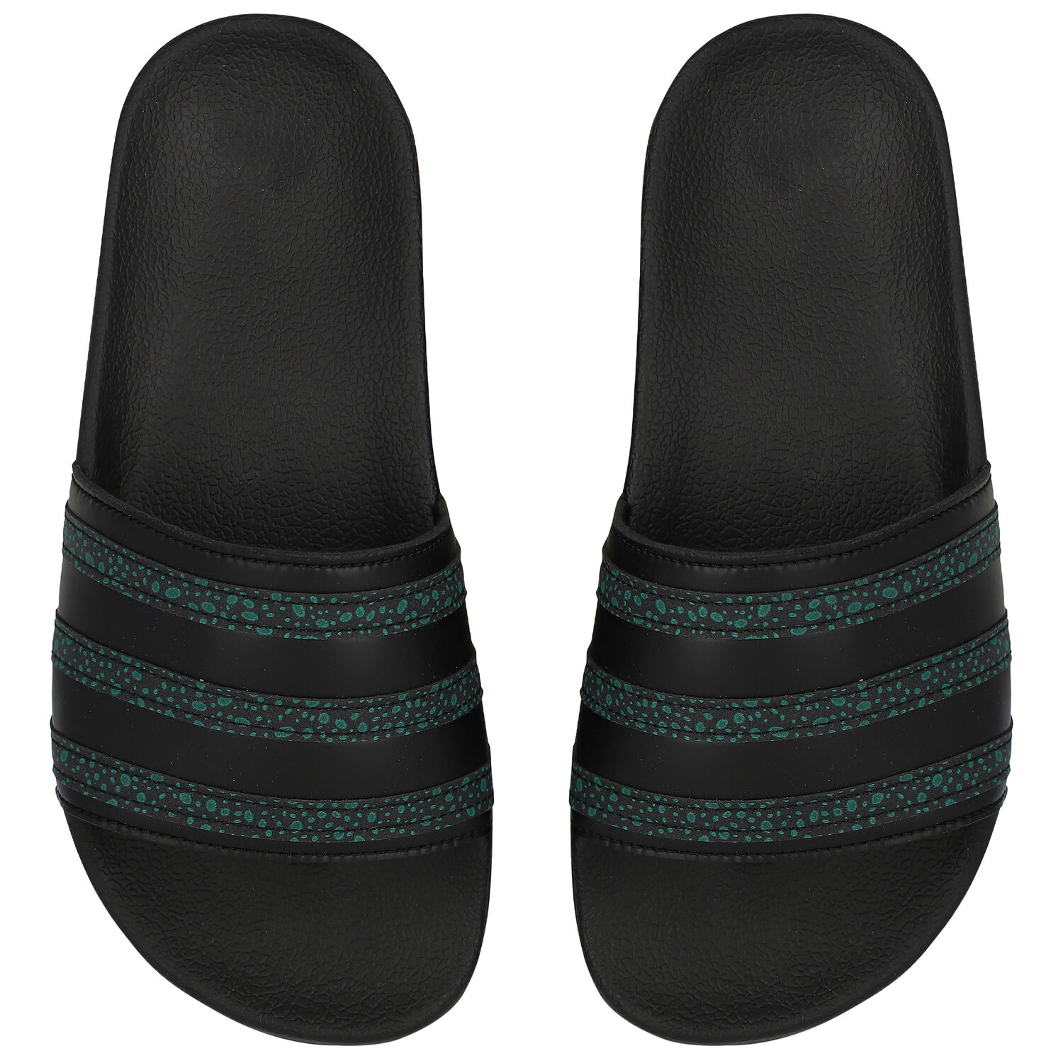 Black Adilette J Sliders, 1, hi-res image number null