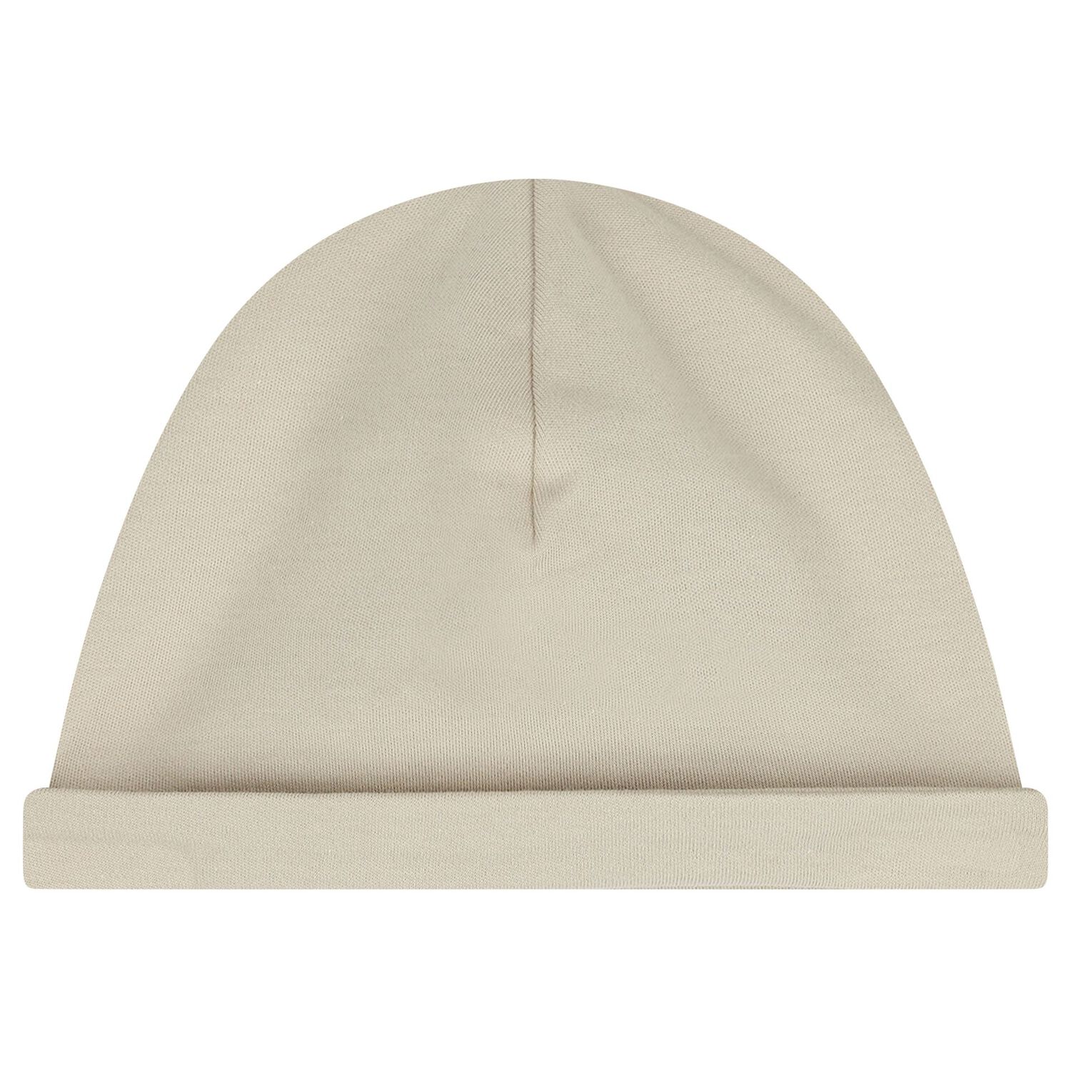 Baby Boys Beige Ikonik Karl Babygrow Gift Set, 1, hi-res