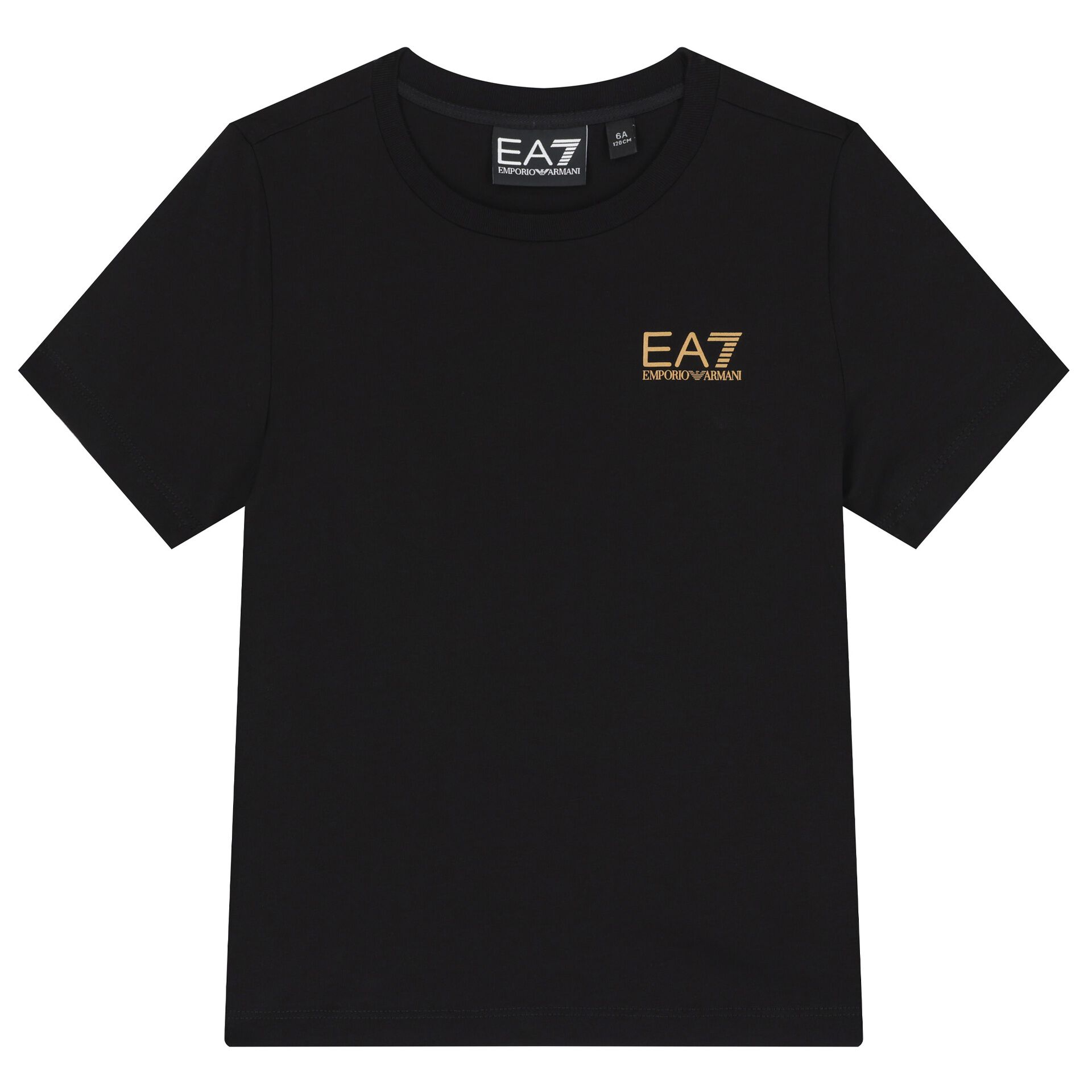 Ea7 Emporio Armani Kids | Junior Couture UK