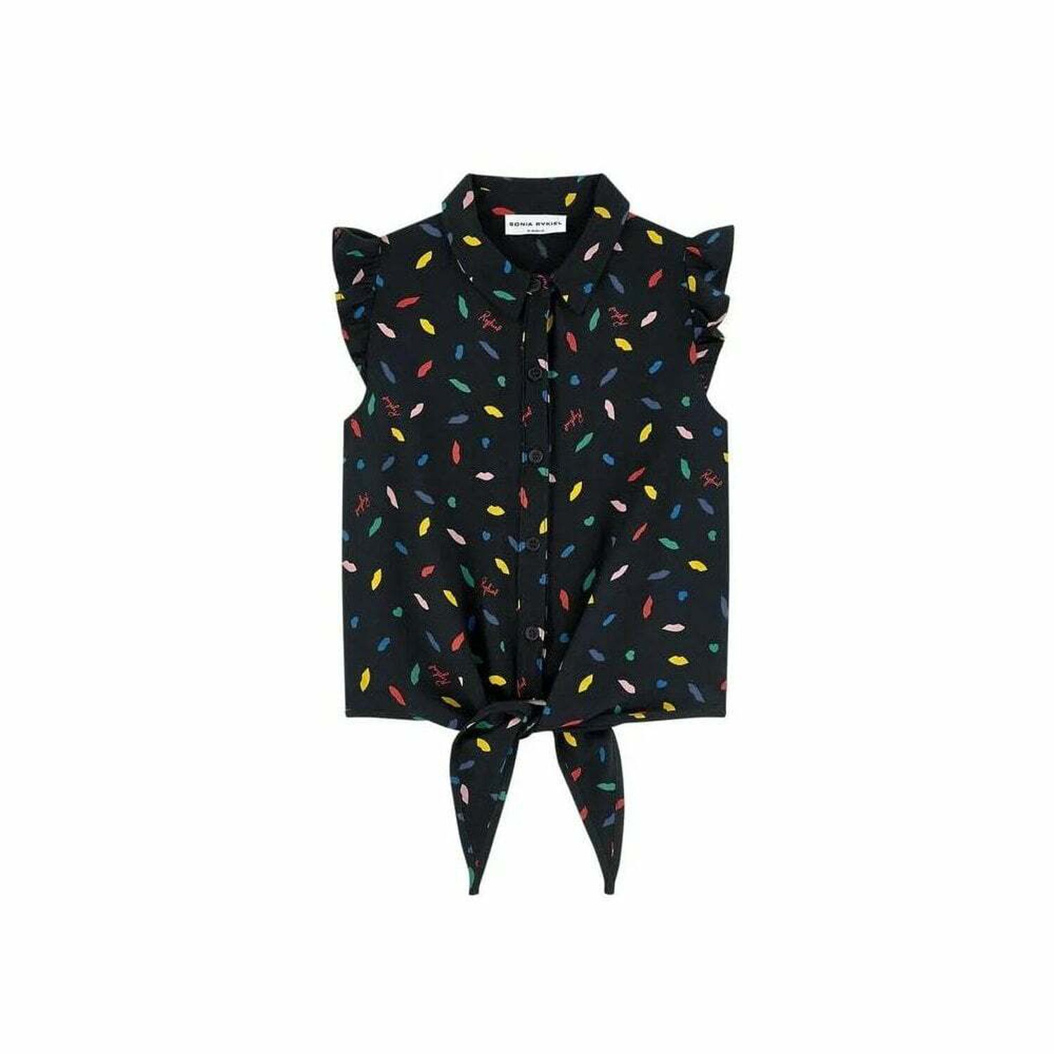 Girls Coletta Top, 1, hi-res image number null