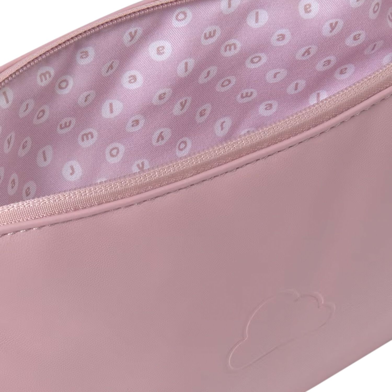Pink Wash Bag, 2, hi-res image number null