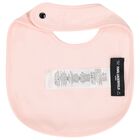 Baby Girls Pink Choupette Babygrow Gift Set, 1, hi-res