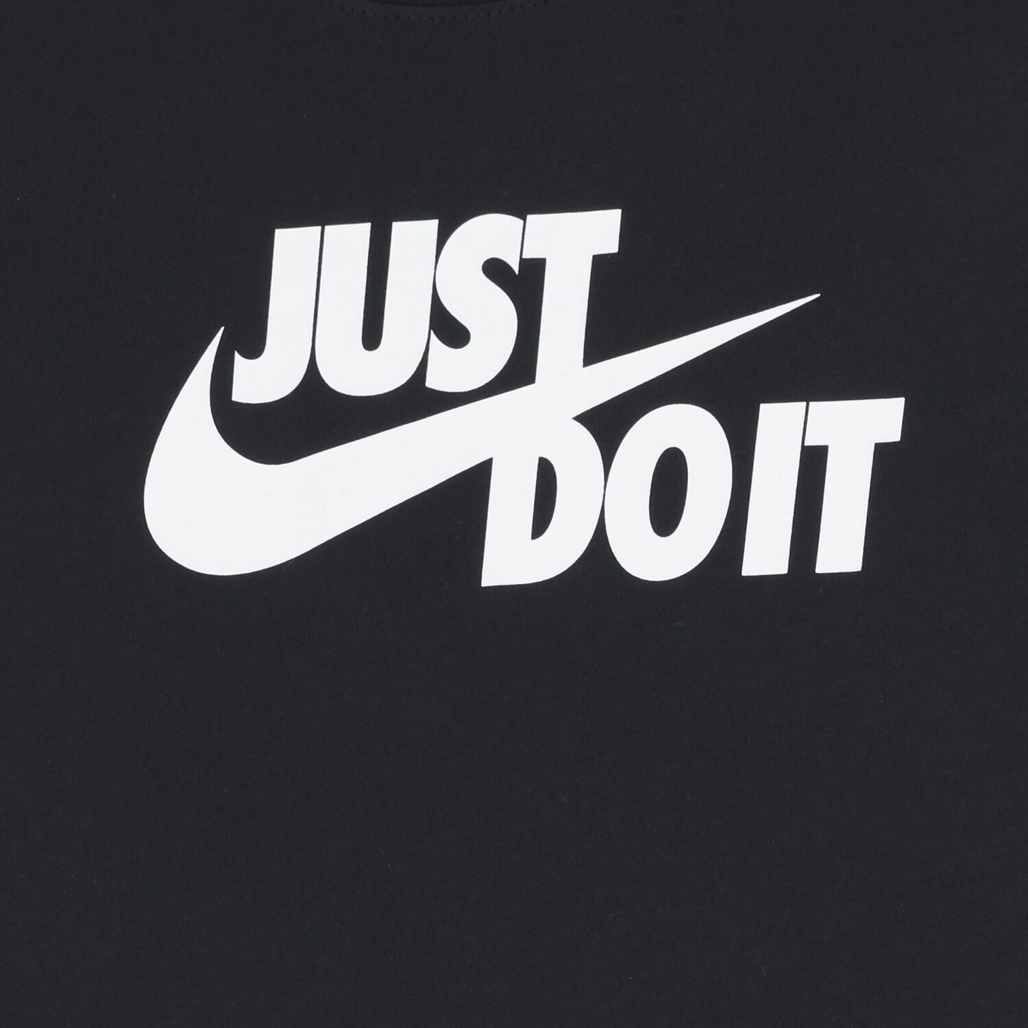 Black Logo T-Shirt, 2, hi-res