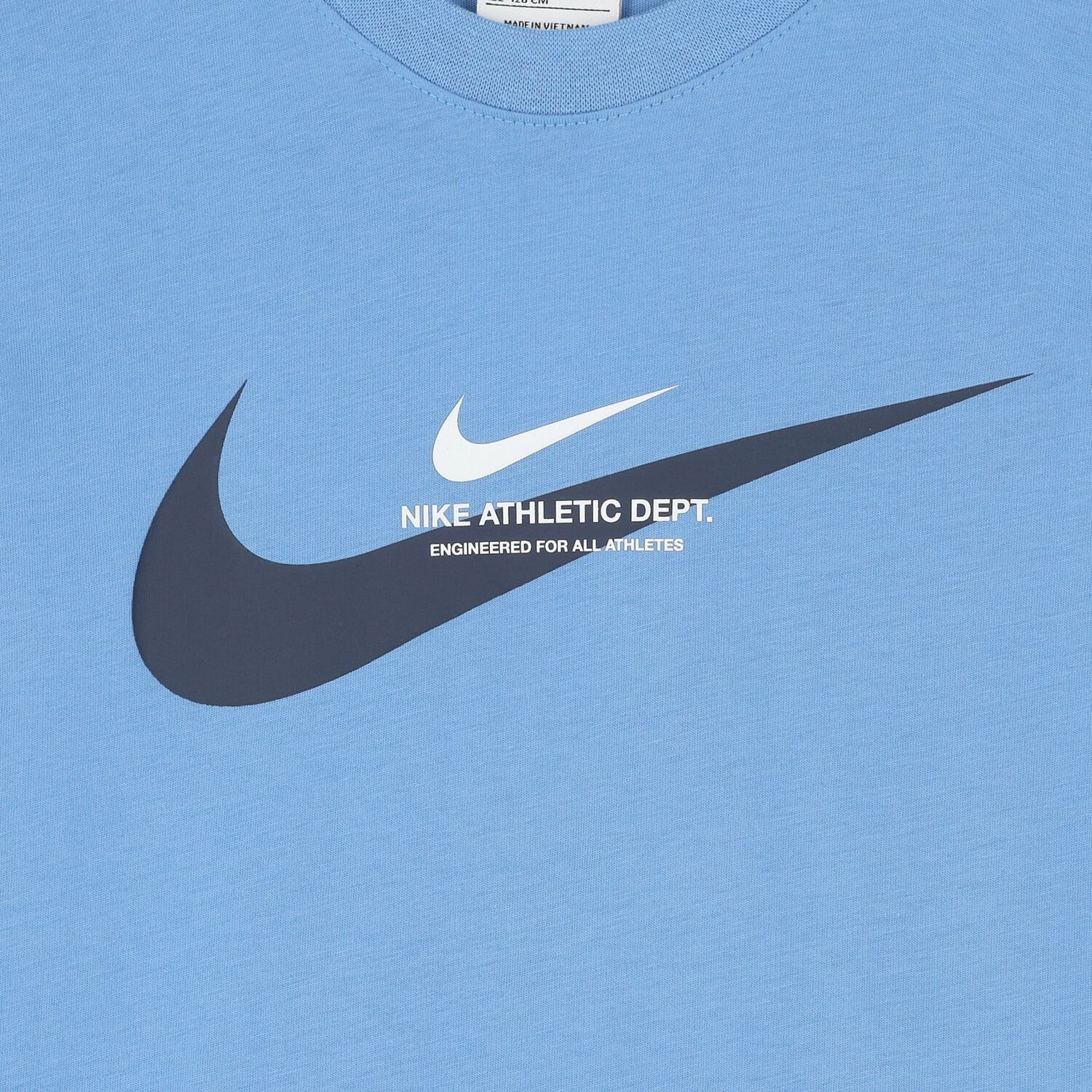 Blue Logo T-Shirt, 3, hi-res