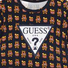 Navy Blue Logo T-Shirt, 3, hi-res