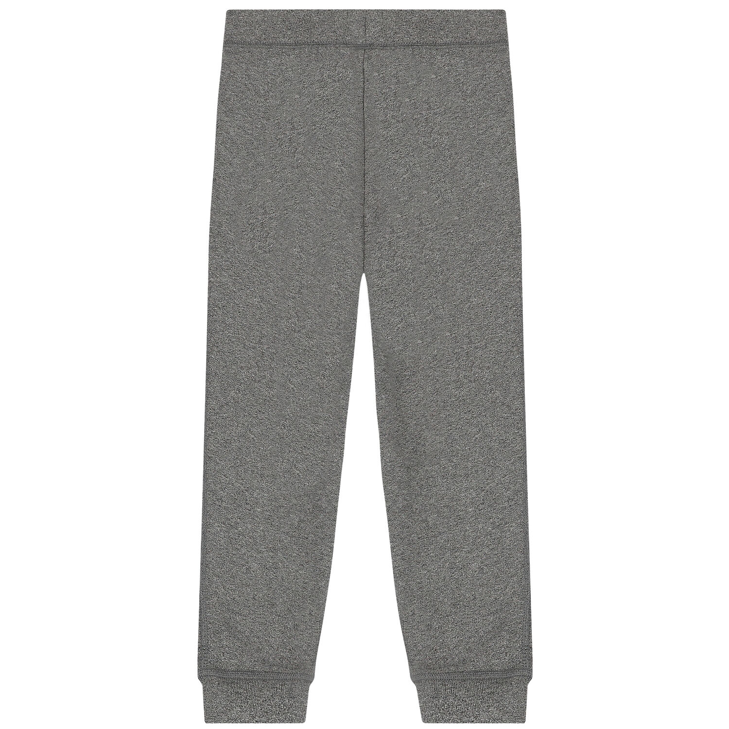 Boys Grey Logo Joggers, 1, hi-res