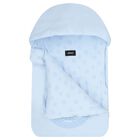 Baby Boys Blue Medusa Nest, 2, hi-res