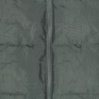 Boys Green Logo Gilet, 1, hi-res