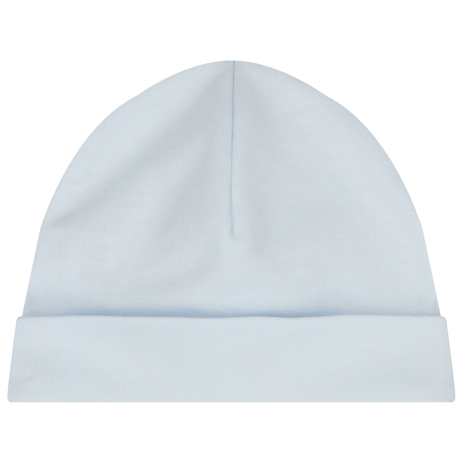 Baby Boys Blue & White Teddy Bear Babygrow Gift Set, 1, hi-res