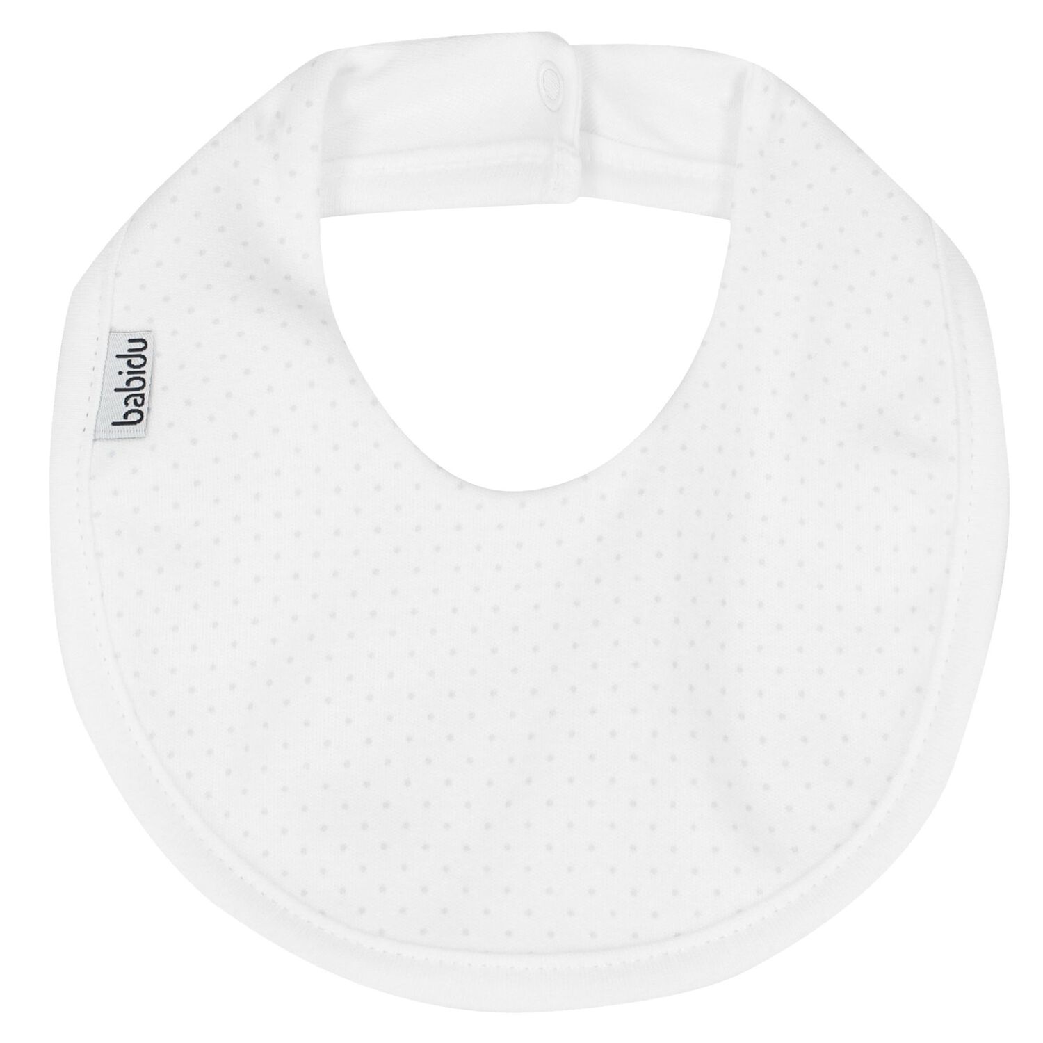 White & Grey Dots Baby Gift Set, 3, hi-res image number null