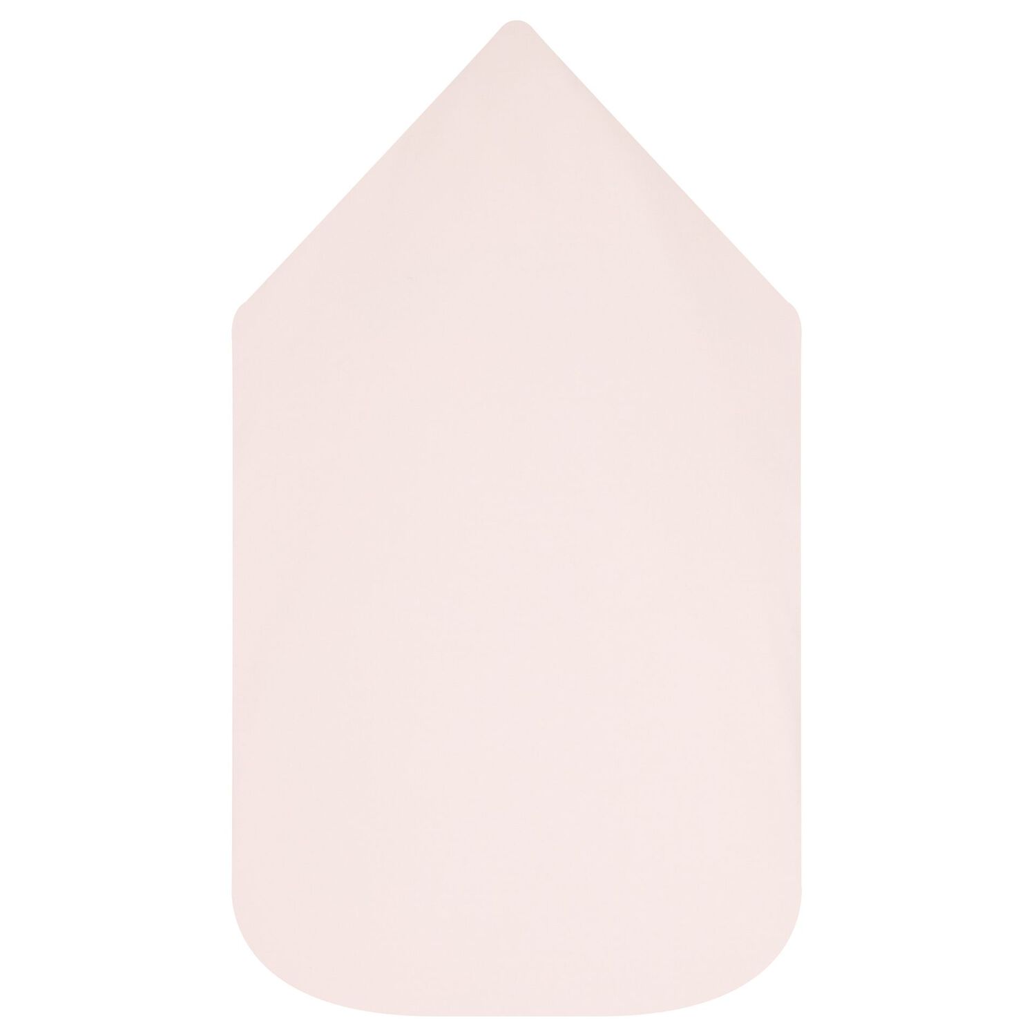 Baby Girls Pink Logo Baby Nest, 1, hi-res