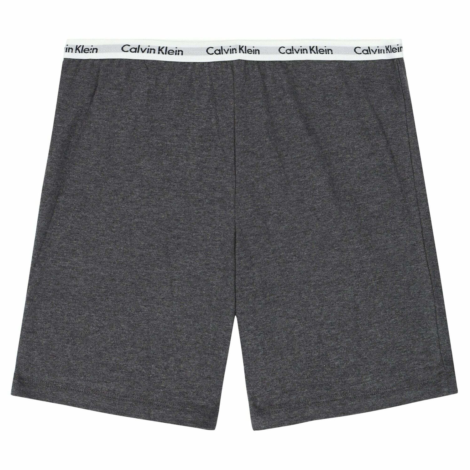 Boys Grey & Black Logo Pyjamas, 1, hi-res