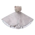 Beige Baby Doudou Comforter, 3, hi-res