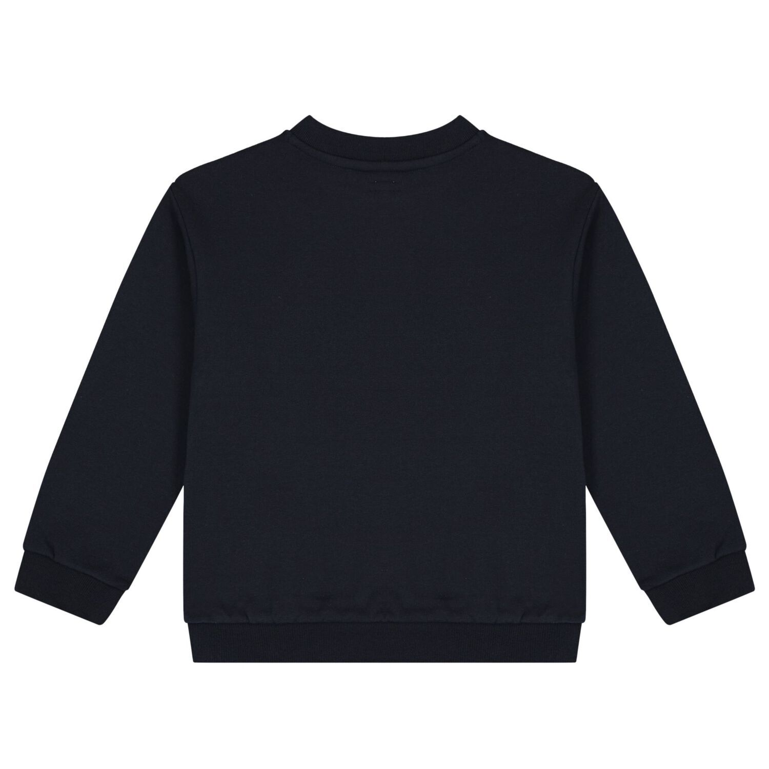 Boys Navy Blue Sweatshirt, 1, hi-res image number null