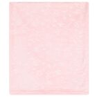 Baby Girls Pink Blanket Gift Set, 3, hi-res