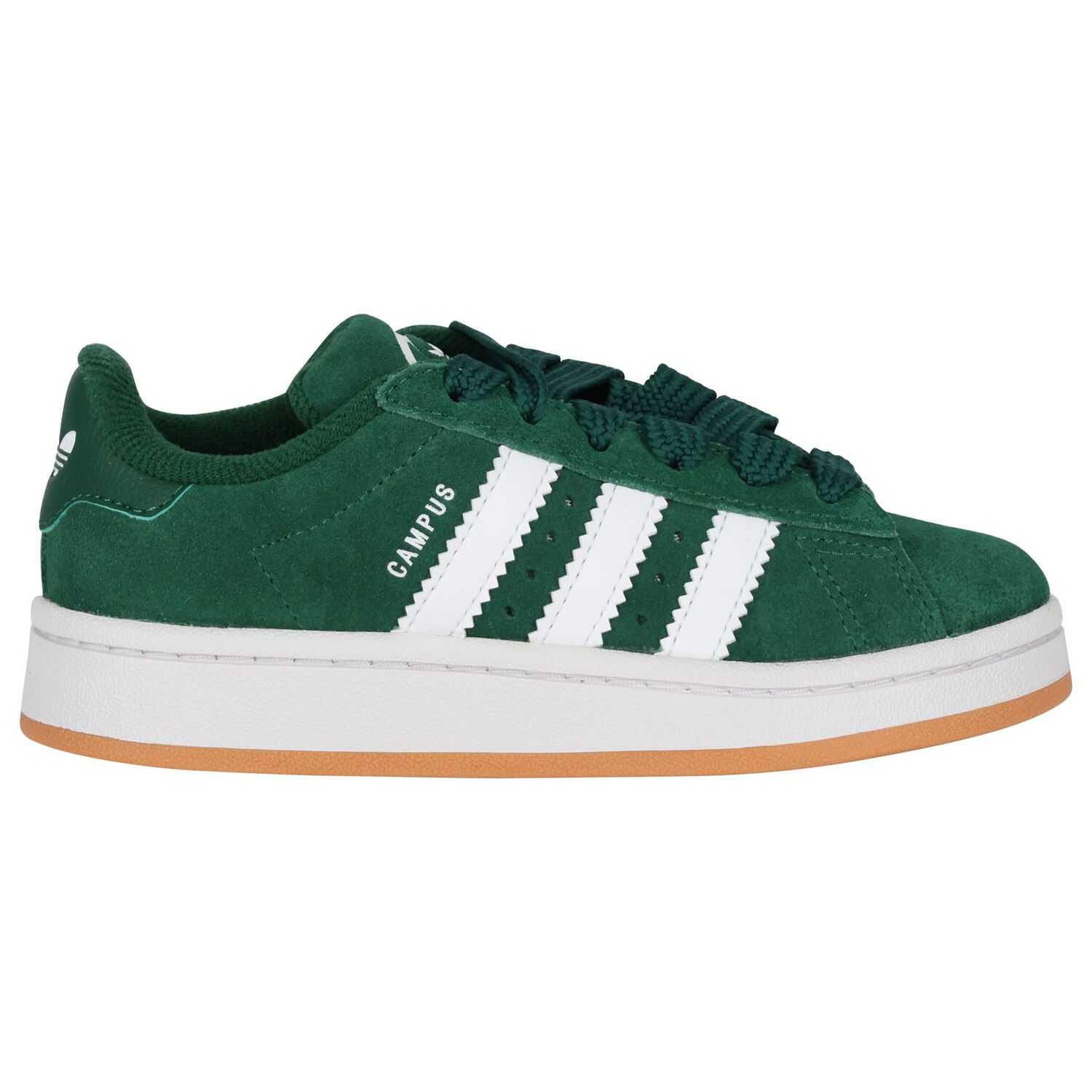 Green Campus 00s Trainers, 1, hi-res