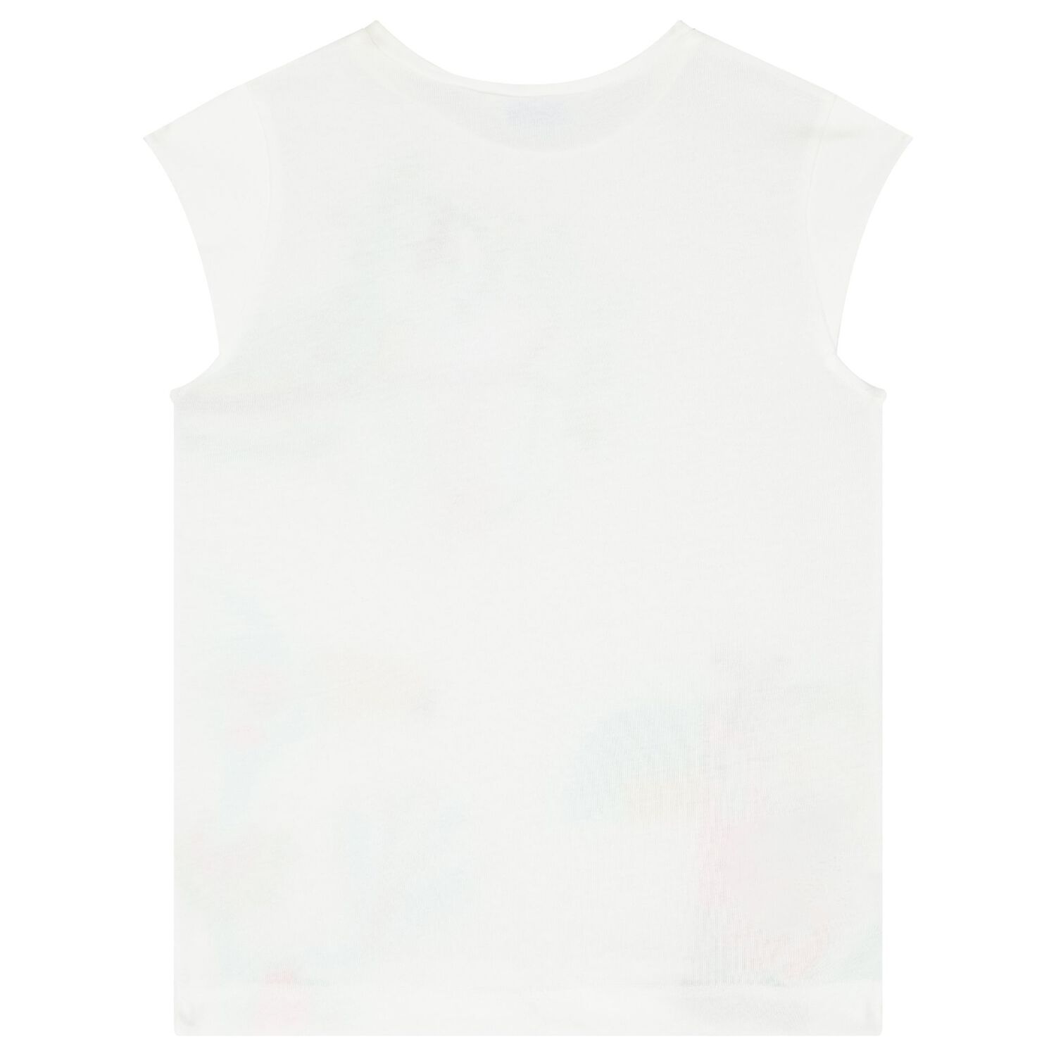 Girls White & Green Leggings Set, 2, hi-res image number null