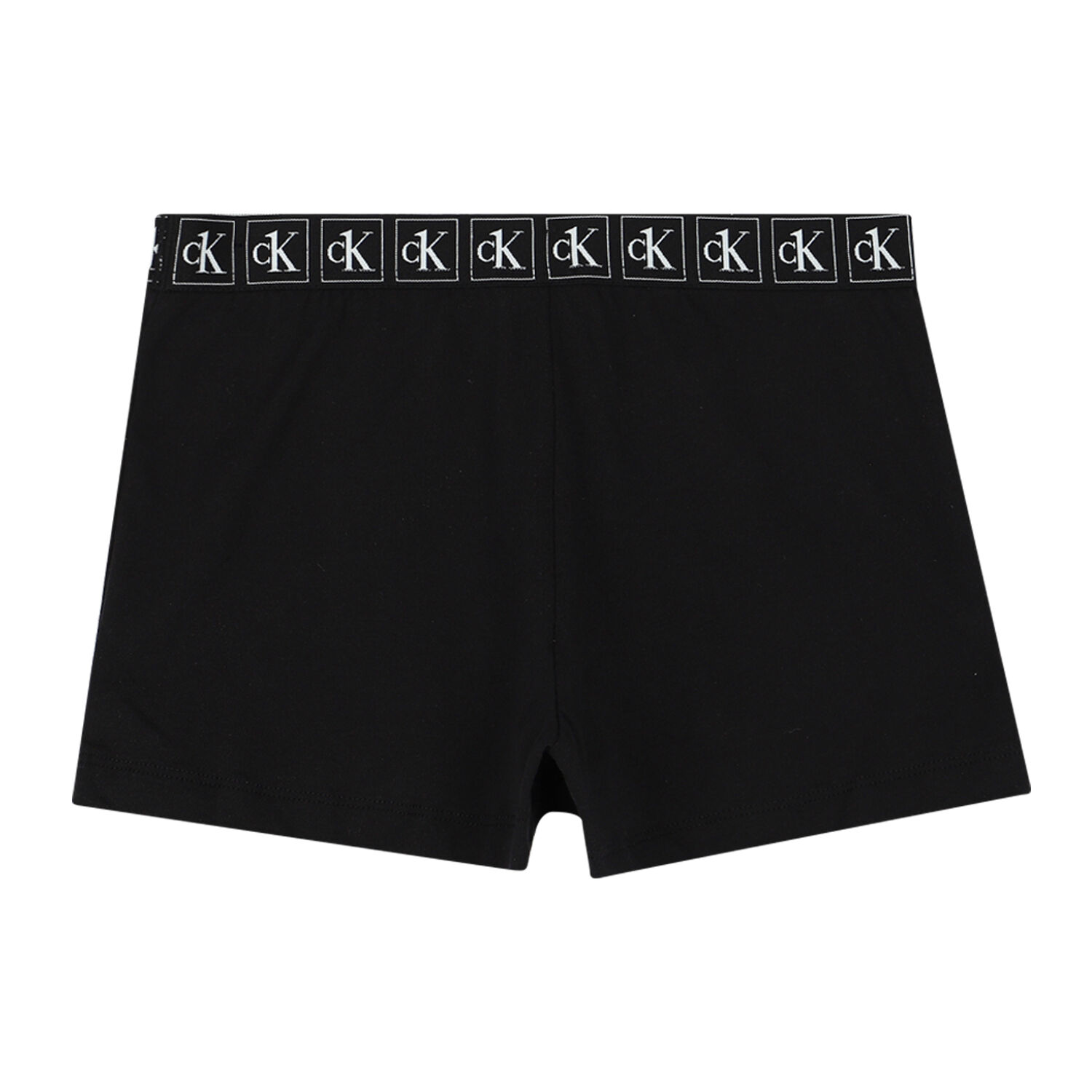 White & Black Logo Pyjamas, 1, hi-res image number null