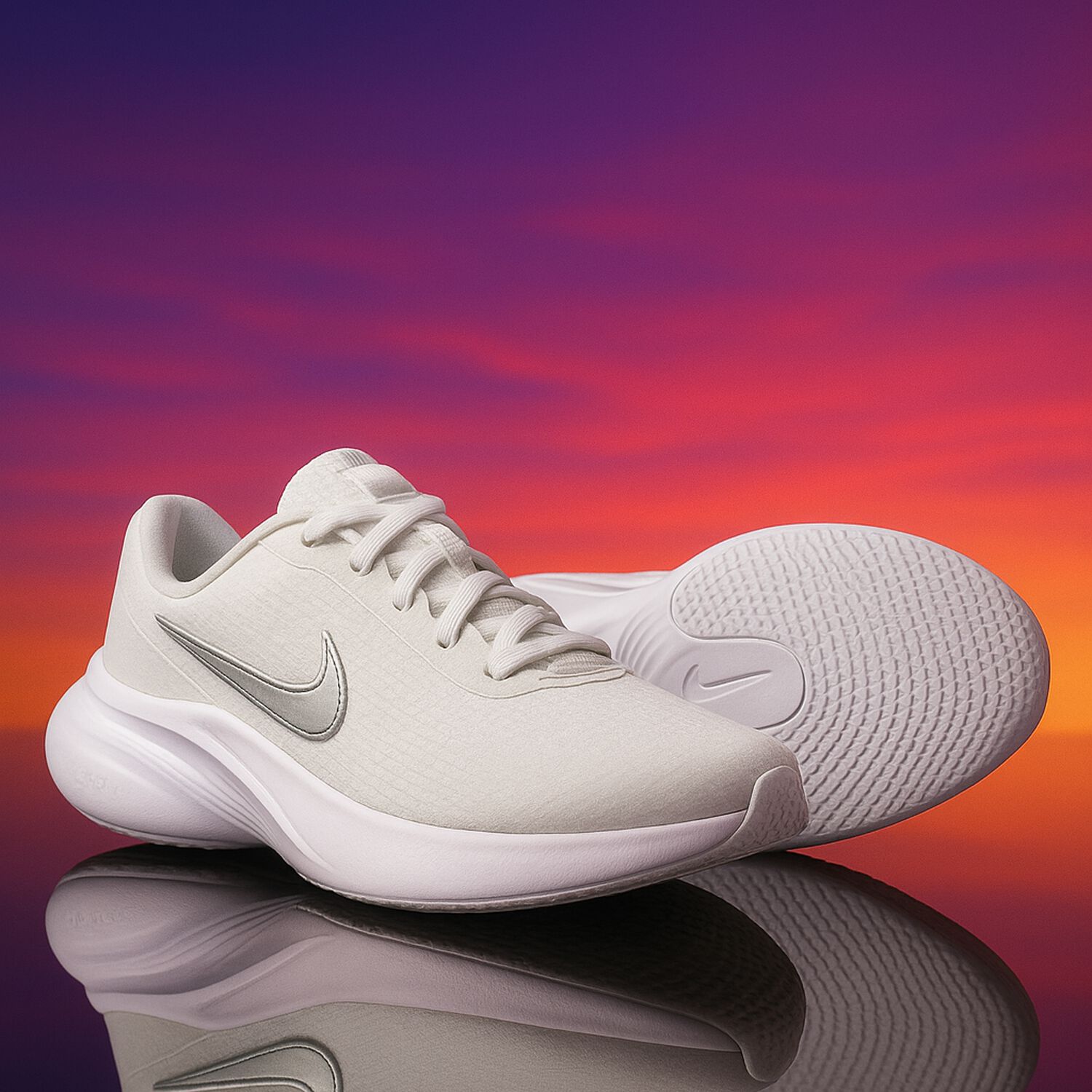 White Uplift SC Trainers, 2, hi-res image number null