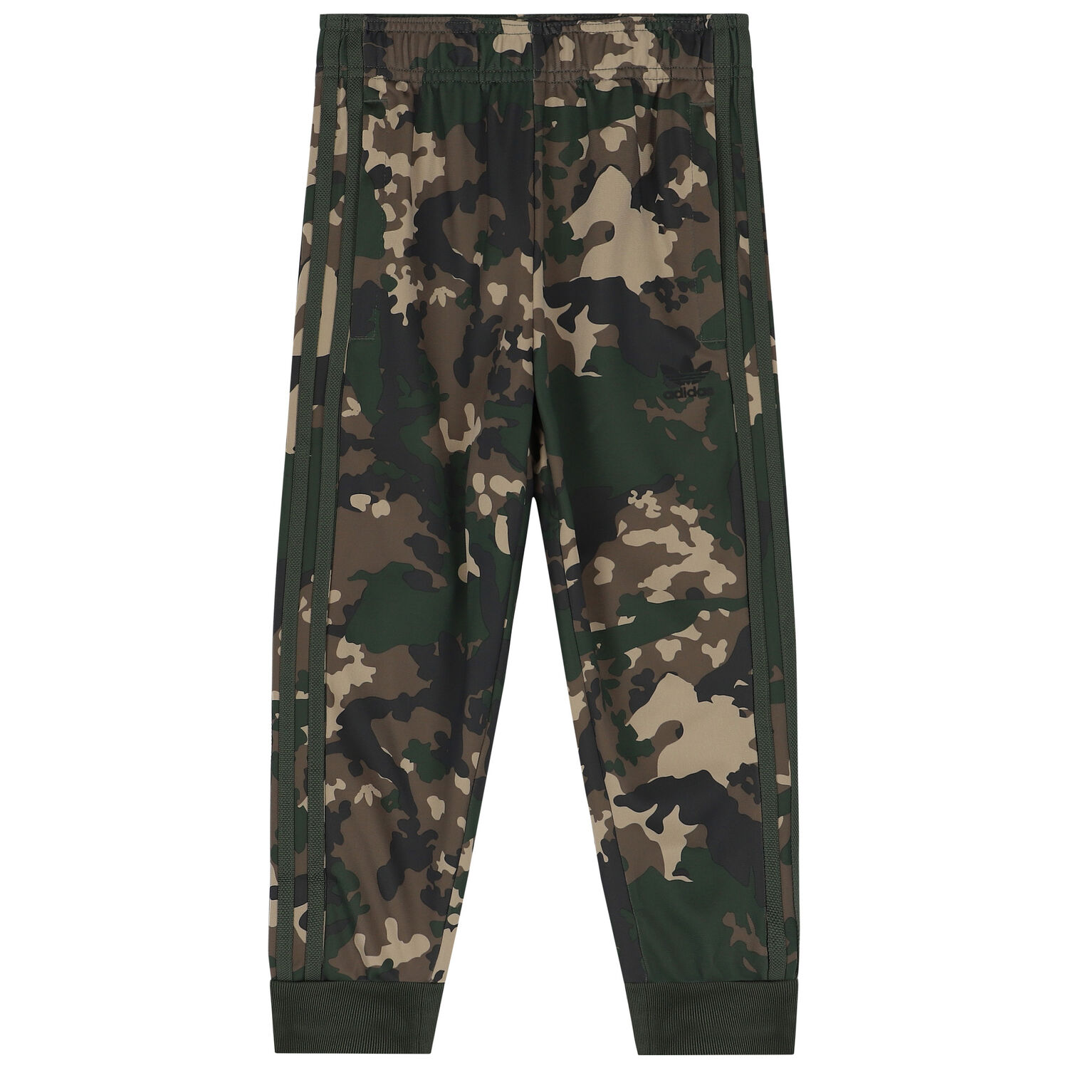 Green & Black Logo Tracksuit, 1, hi-res image number null