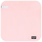 Baby Girls Pink Teddy Bear Logo Blanket, 5, hi-res