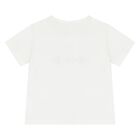 Baby Boys White & Blue Shorts Set ( 2-Pack ) , 1, hi-res