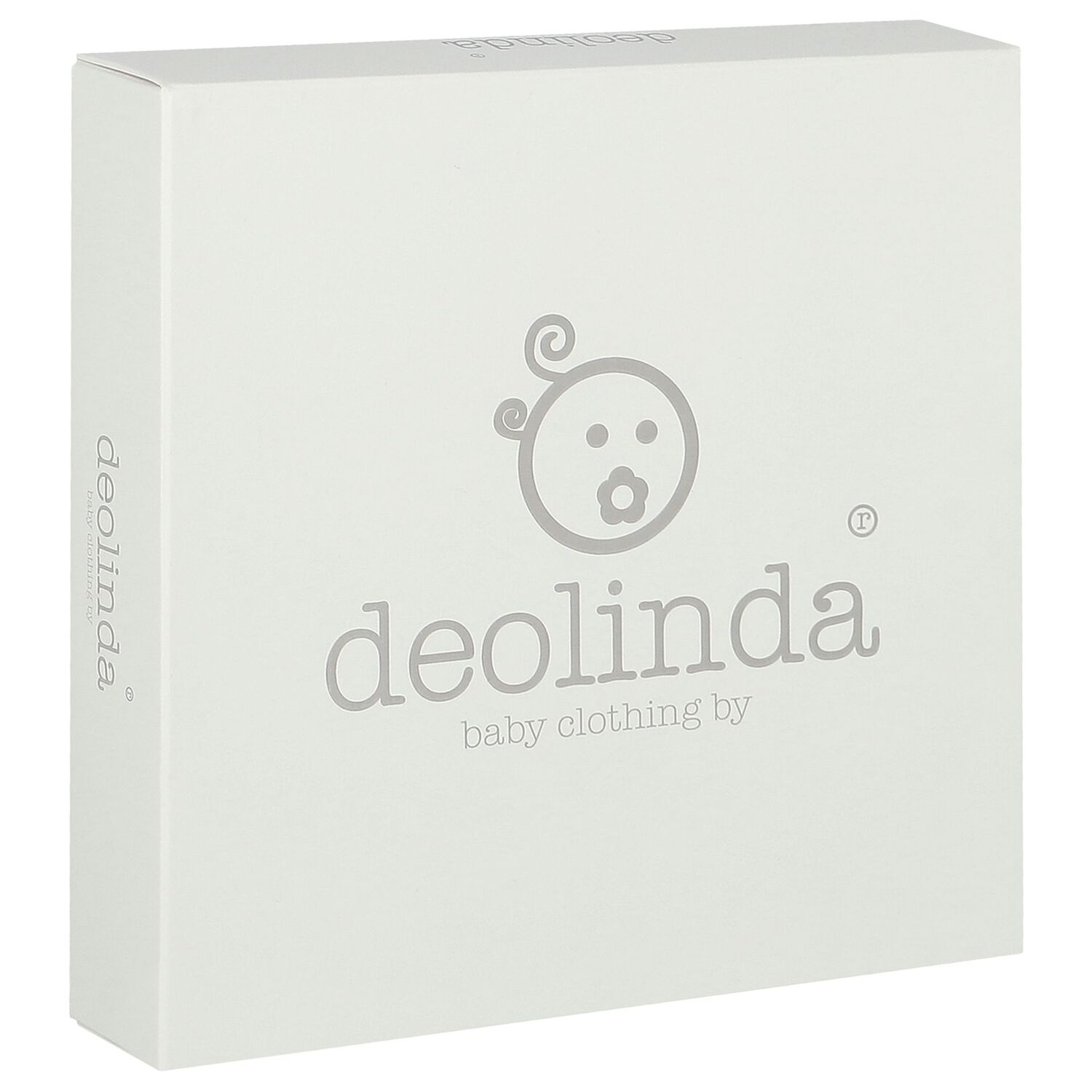 Ivory & Beige Babygrow, 1, hi-res