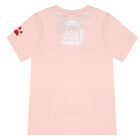 Girls Pink Paw Patrol T-Shirt, 1, hi-res