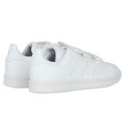 White Stan Smith Trainers, 1, hi-res